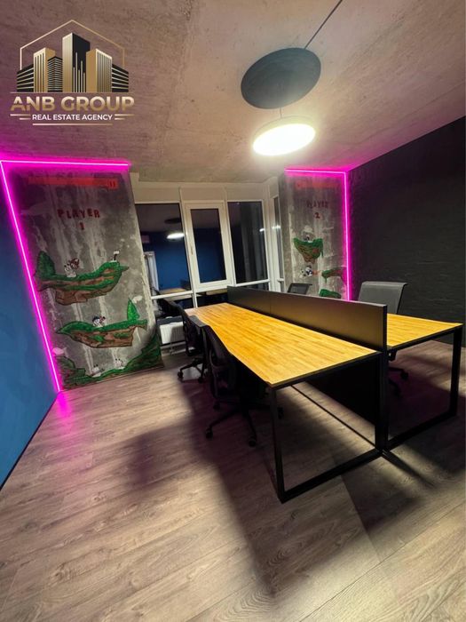 Без% Аренда офиса с ремонтом 105м2, ЖК Новопечерская Башня, Печерск