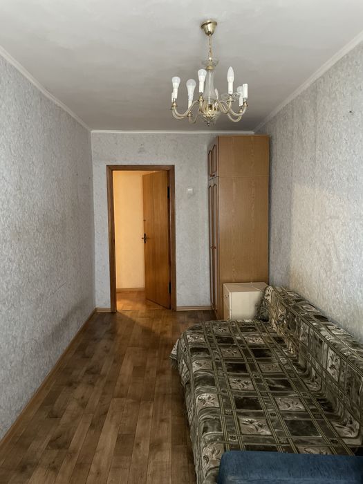 Подобова оренда 3к квартири