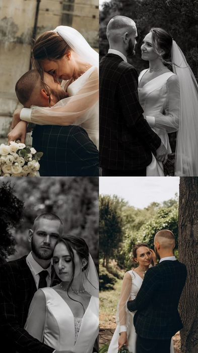 Фотограф Полтава