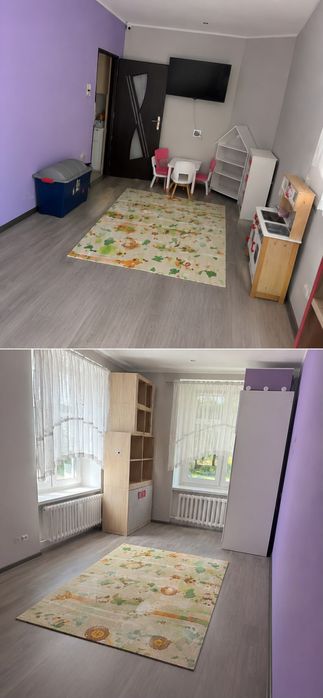 Na sprzedaż – bezczynszowe mieszkanie 65,90 m² | 3 pokoje | garaż | działka 8,15 ara