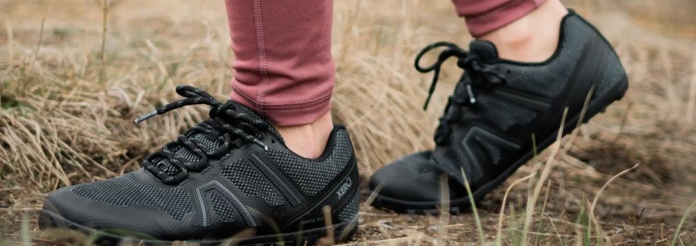 Buty Xero Mesa Trail WP Men's rozmiar 41