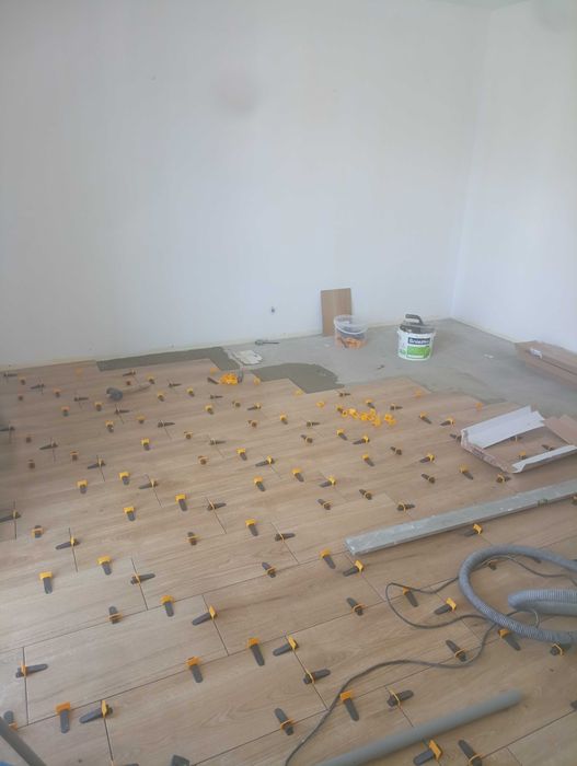 Remonty i wykończenia wnętrz