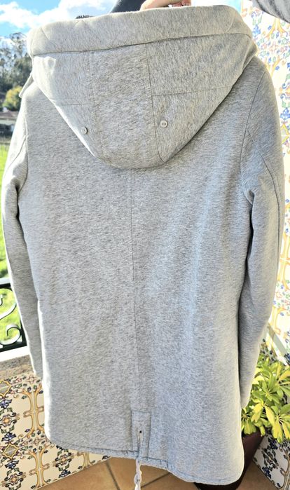 Casaco de pêlo Sixth June