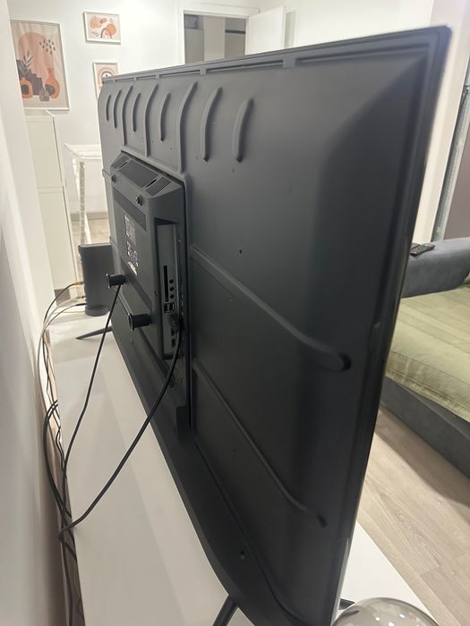 Vendo Smart TV 4k