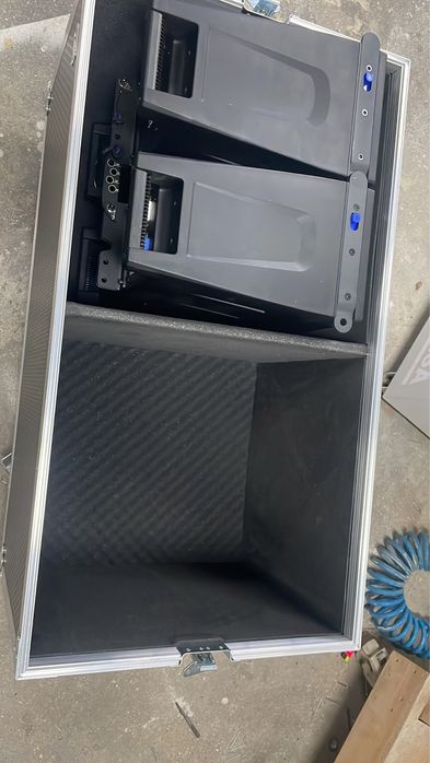 Cases,racks,malas para cabelagem,feitas a medida que o cliente precisar