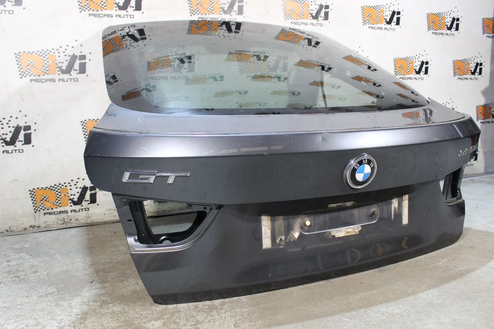 Porta / tampa da mala BMW 3 Gran Turismo (F34)