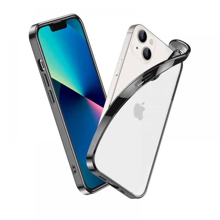 Etui Esr Project Zero Do Iphone 13 Black