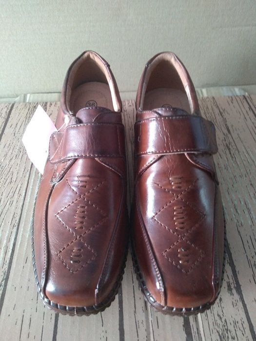 Buty damskie, półbuty rozm 36,37