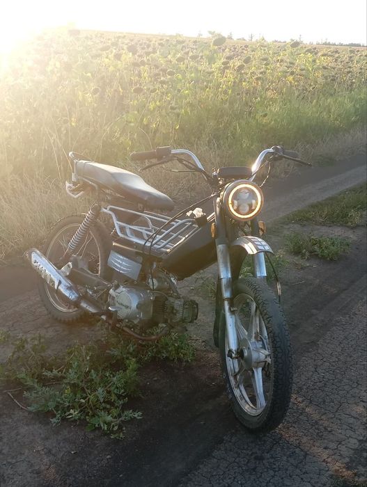 Продам дельту срочно