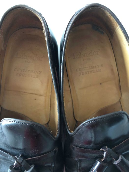 Mocassins - Labrador - 38