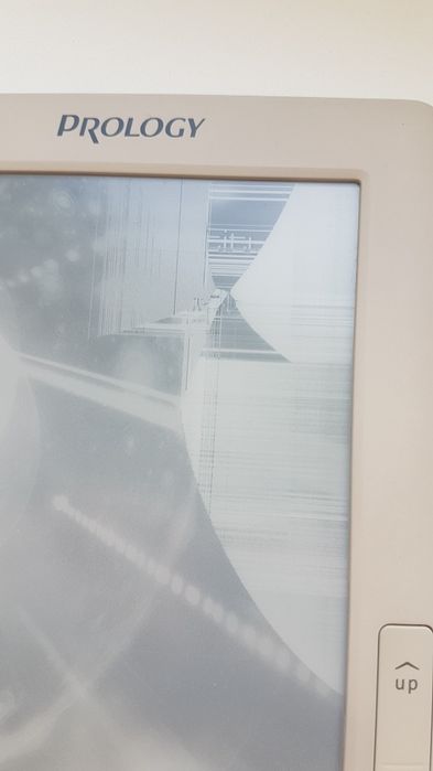 Електронна книга Prology Latitude i700 (з дефектом)