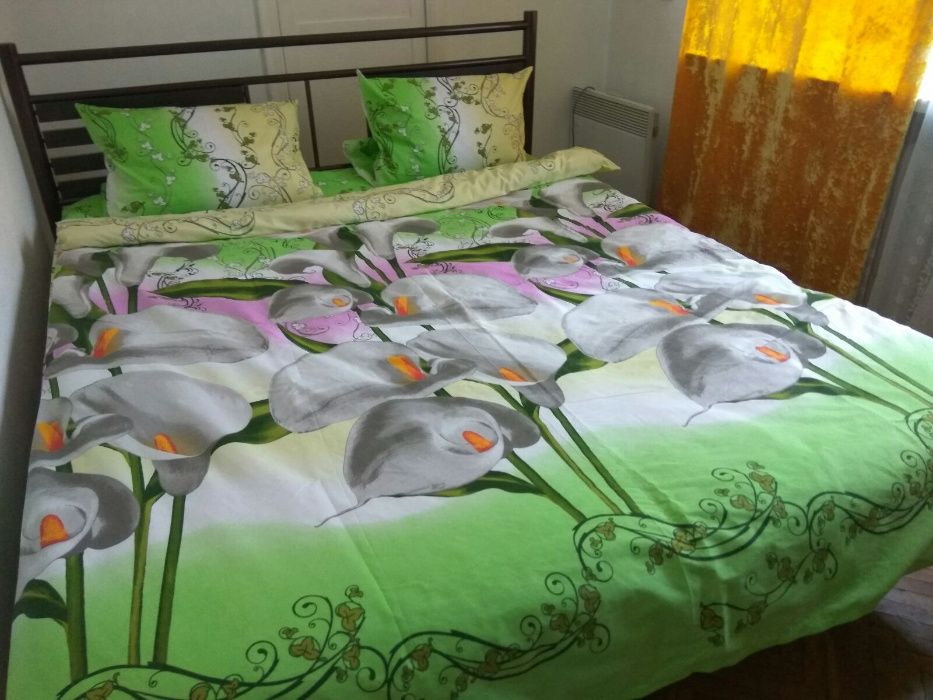 Квартира подобово,  2-кімнатна, Голосіївський район, Інститут раку