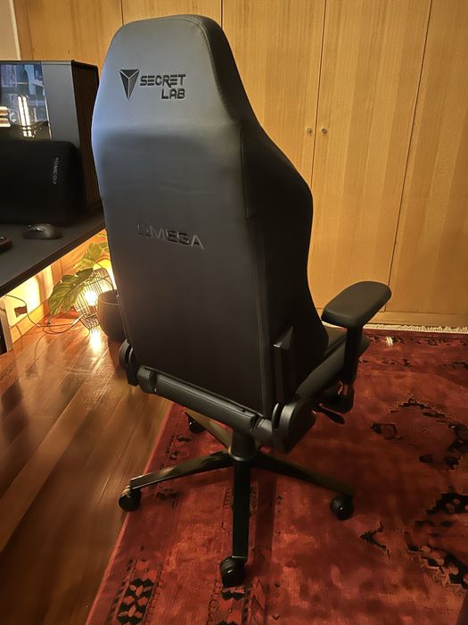 Cadeira Secretlab omega