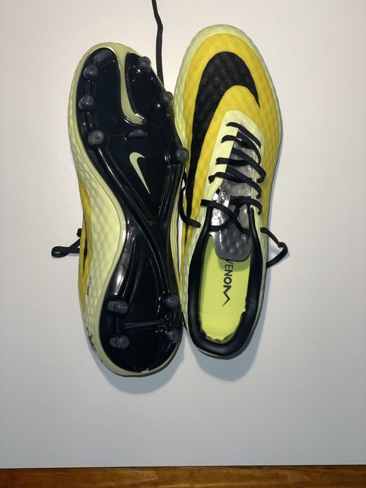 Chuteiras nike hypervenom