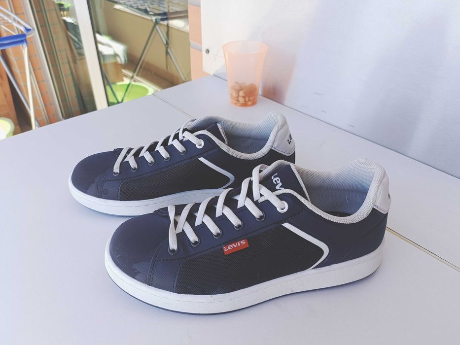 Sapatilhas da Levi´s