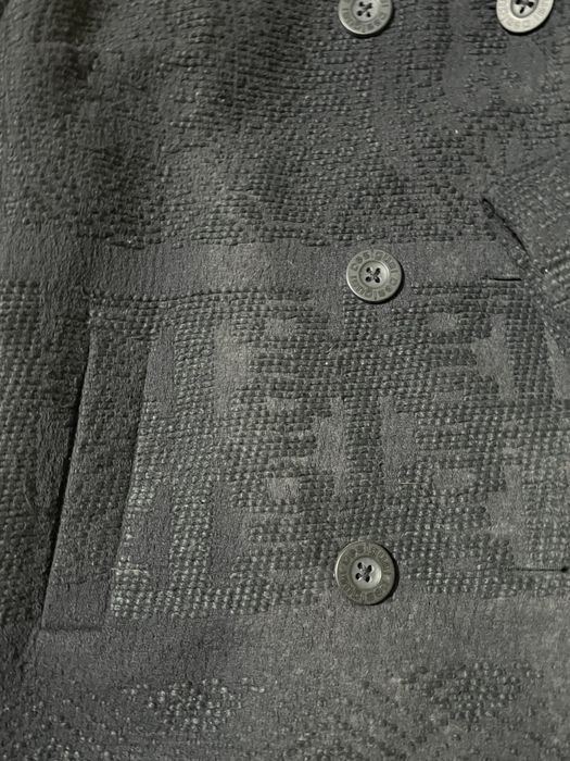 Casaco Desigual Preto