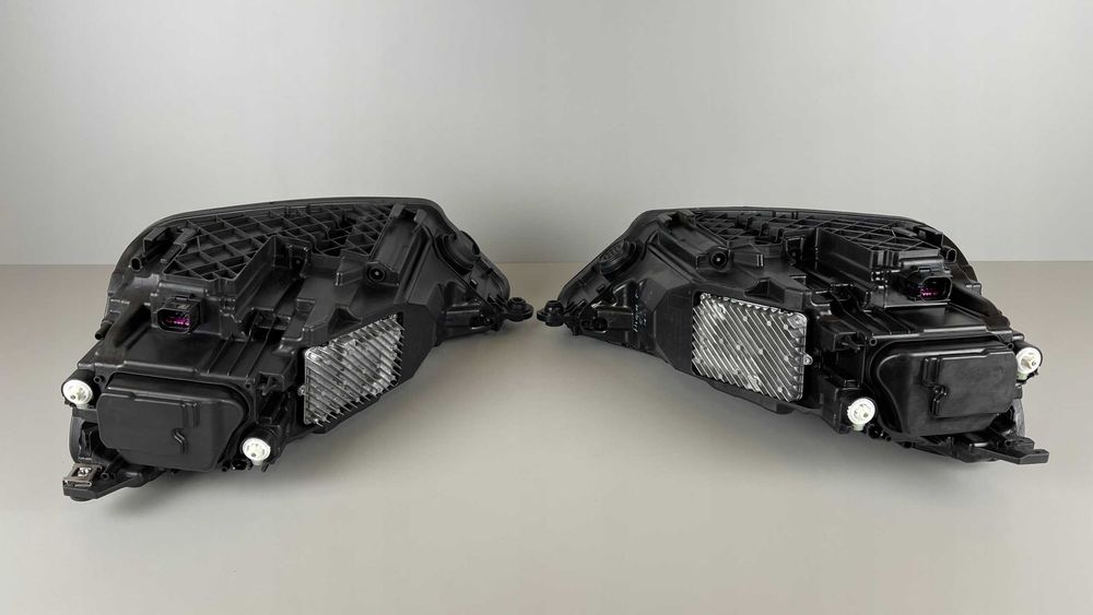 AUDI Q5 80A Full Led Matrix Фари передні