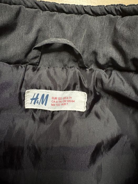 Kamizelka h&m 122