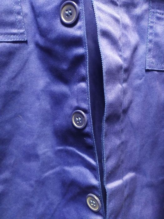 Bluza robocza Reis Master rozmiar M