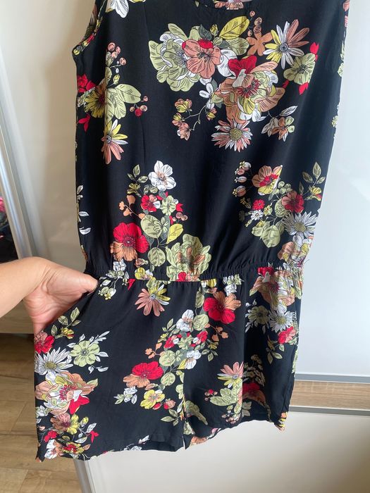 Kombinezon Only 38