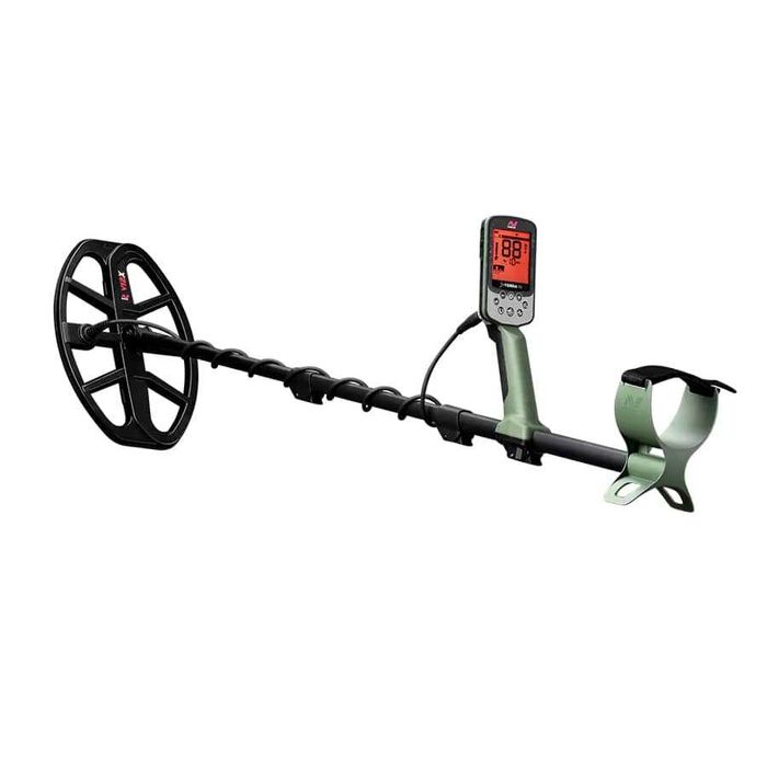 Металошукач Minelab X-Terra PRO. Лідер продажу. Офіційний Мінелаб
