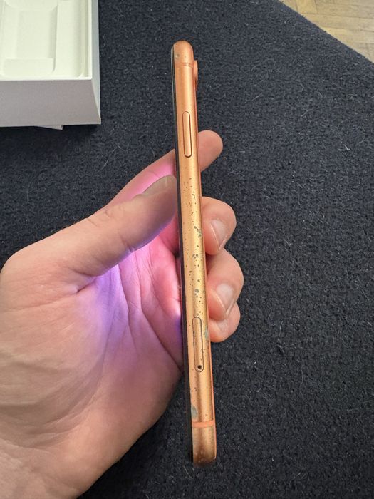 Apple iPhone XR 128Gb