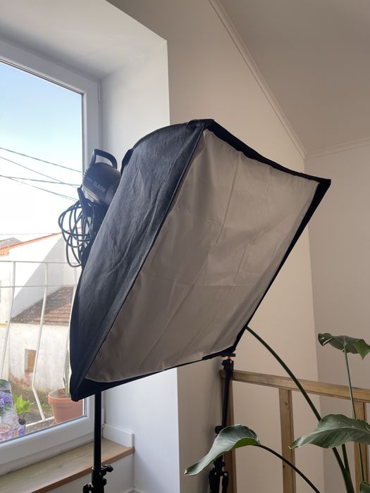 Godox softbox 60cm