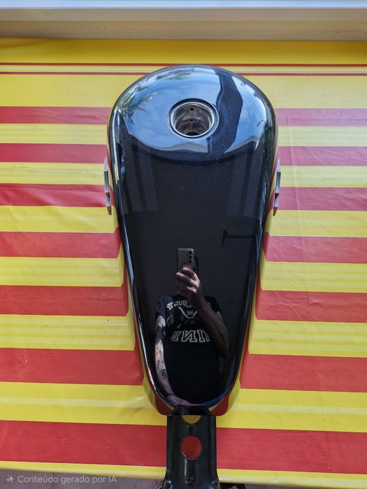 PEÇAS Forty-eight 2016