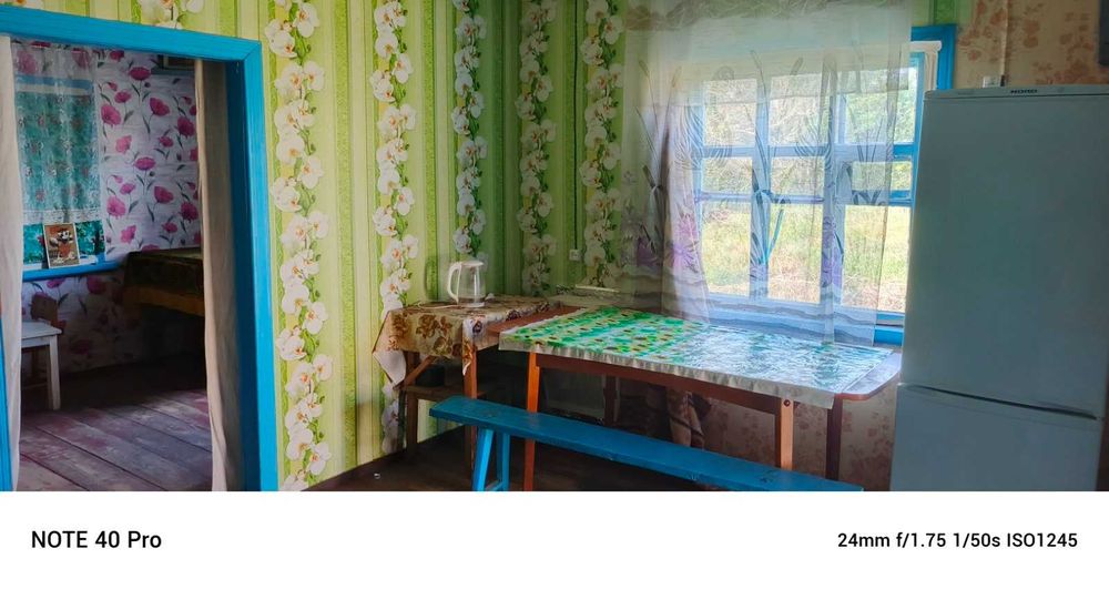 с. Сувид, продаж будинку