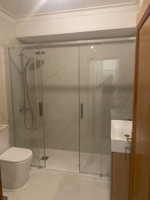 Remodelações de Casas | Cozinhas | Casas de Banho | Interiores