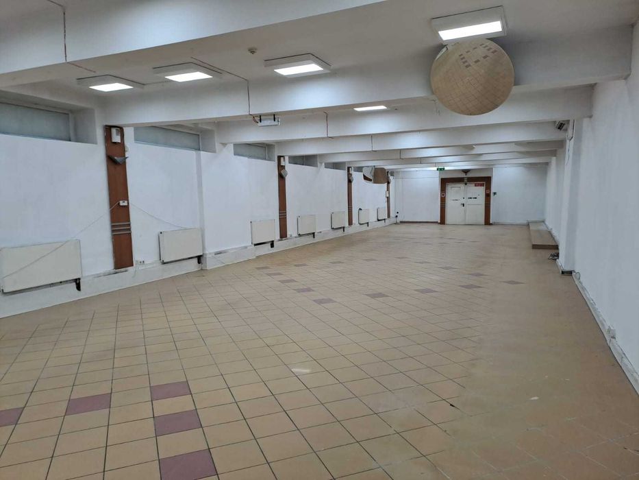 OKAZJA! Lokal 300m2 z ogrzewaniem w dobrej cenie