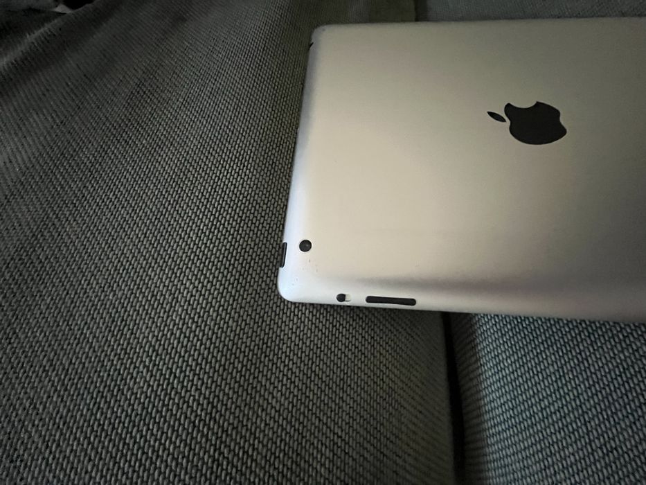 Ipad 4 geração..