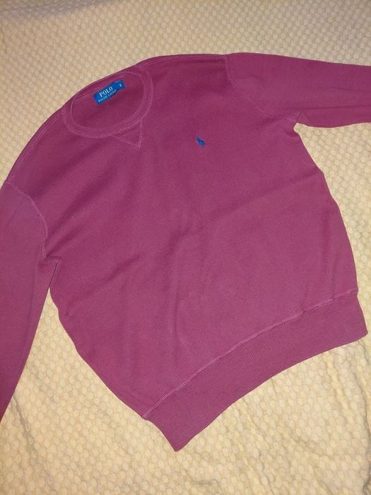 Кофта Polo майже нова