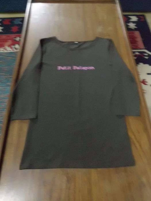 vendo lote de camisolas PETIT PATAPON só esta semana