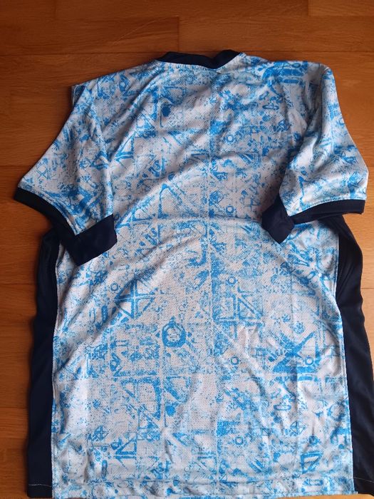 Camisola selecção portuguesa