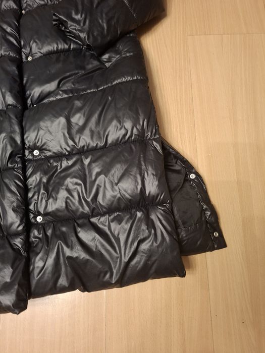 Płaszcz damski XS SINSAY