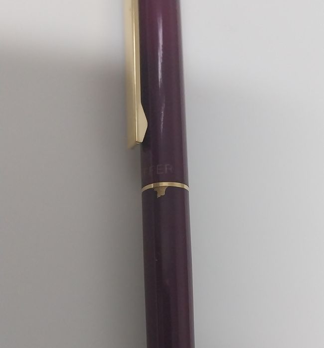 Caneta de aparo Sheaffer