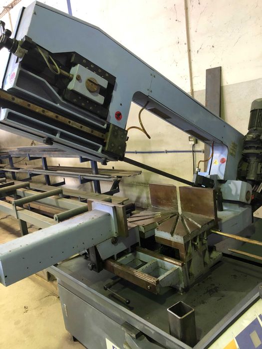 Serrote de corte  -  452CCS 380V