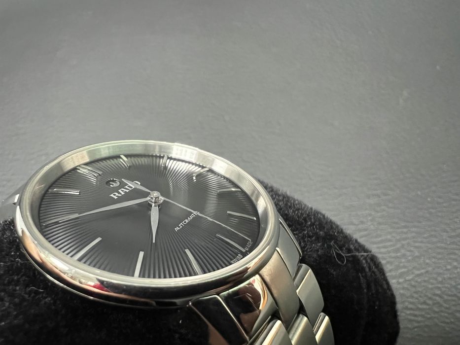 Женские Часы Rado Coupole Automatic. Оригинал.