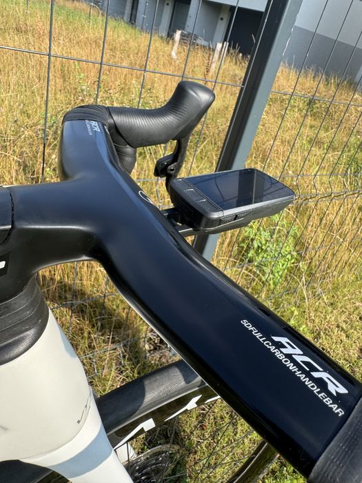 Rower Szosowy Vytyv Spectre Roz. M / SRAM RED / CARBON-CERAMIC / QUARK