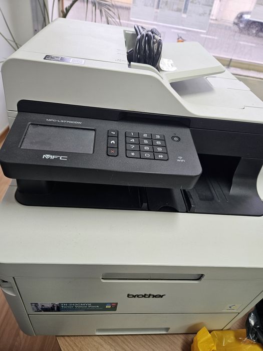 Used Printer440241787231293441