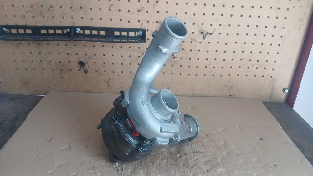 Turbo Renault Laguna, Scenic. Megane, Escape / Volvo S40, V40 / Nissan Primera / Mitsubishi Carisma, Space Star  708639