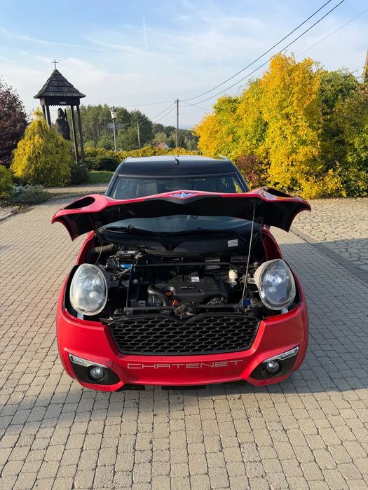 Chatenet CH26 Chatenet c26 - od 14 roku życia, stan idealny, doinwestowany