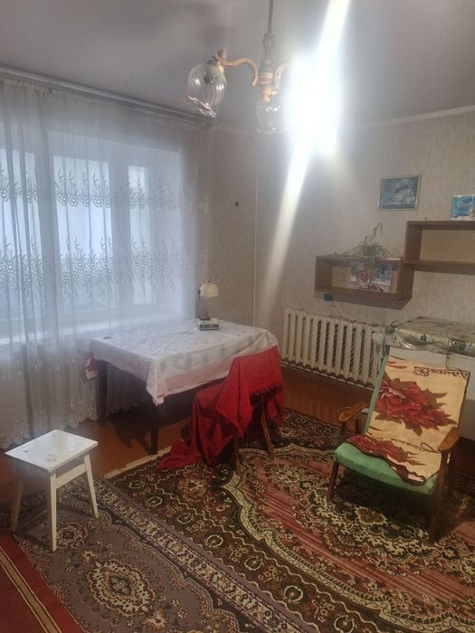 Оренда однокімнатної квартири в районі аграрного університету