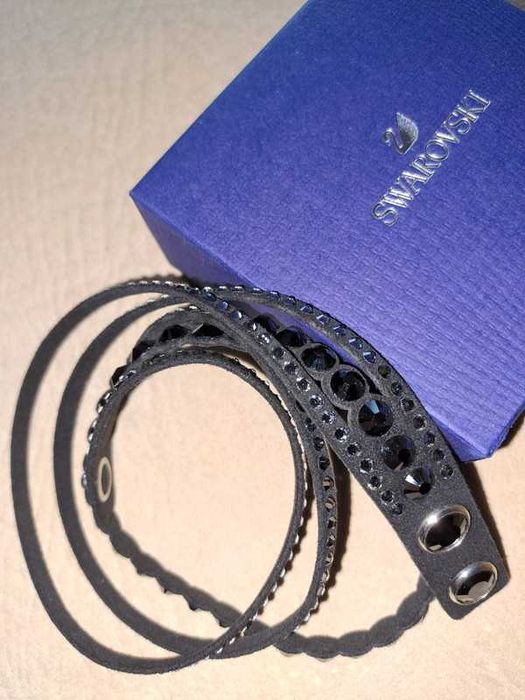 Pulseira Swarovski