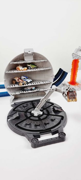 Машинки Хот Вилс Звёздные Войны . Hot Wheels Star Wars