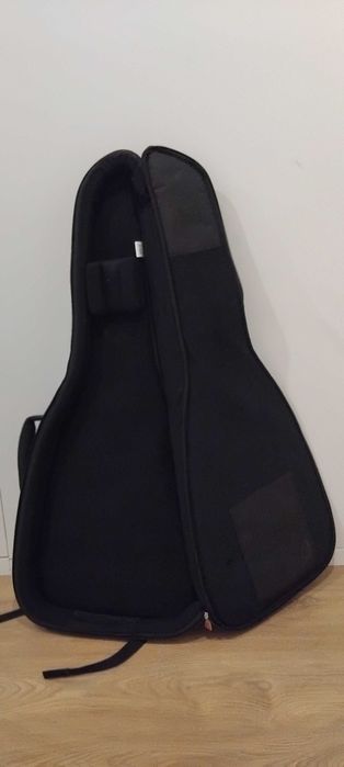 Saco de guitarra elétrica Fender FE620 E-Guitar Gig Bag