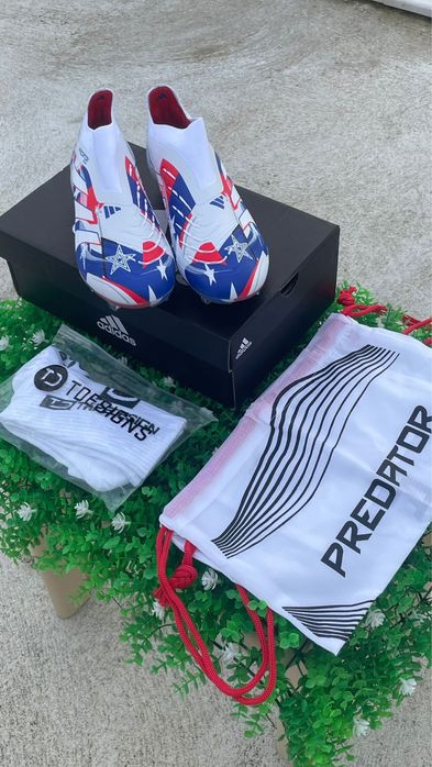 Adidas Predator Elite