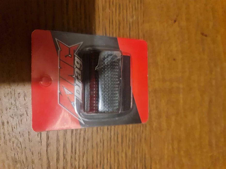 Capa de Borracha mota