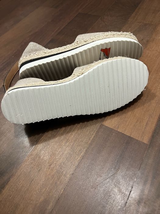 Espadryle-DeeZee